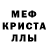 Амфетамин VHQ Korolin Fox
